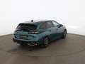 Peugeot 308 1.5 BlueHDi 130 SW Allure Aut LED AHK SITZHZG Blau - thumbnail 3