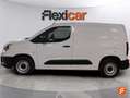 Opel Combo 1.5 TD 75KW (100CV) EXPRESS L H1 650KG Blanc - thumbnail 4
