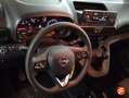 Opel Combo 1.5 TD 75KW (100CV) EXPRESS L H1 650KG Blanc - thumbnail 8