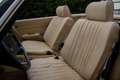Mercedes-Benz SL 500 5.0 V8 Cabrio / OLDTIMER / AIRCO / ELEKTR. RAMEN Noir - thumbnail 16