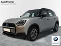 MINI One D Countryman Essential Argent - thumbnail 1