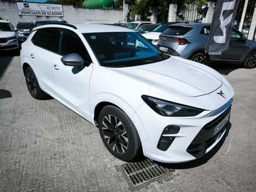 1.5 TSI e-Hybrid 150kW (204 CV) DSG Beyo