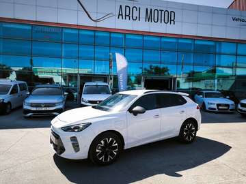 1.5 TSI e-Hybrid 150kW (204 CV) DSG Beyo