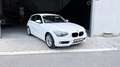 BMW 116 116d Efficient Dynamics Blanco - thumbnail 1