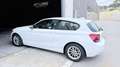 BMW 116 116d Efficient Dynamics Blanco - thumbnail 7