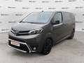 Toyota Proace Proace Verso 2.0D 180 CV L2 D Luxury, 8 posti Сірий - thumbnail 3
