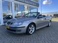 Saab 9-3 Cabrio 1.8t 150pk Linear Sport | Rijklaarprijs | Gris - thumbnail 28