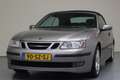 Saab 9-3 Cabrio 1.8t 150pk Linear Sport | Rijklaarprijs | Gris - thumbnail 8