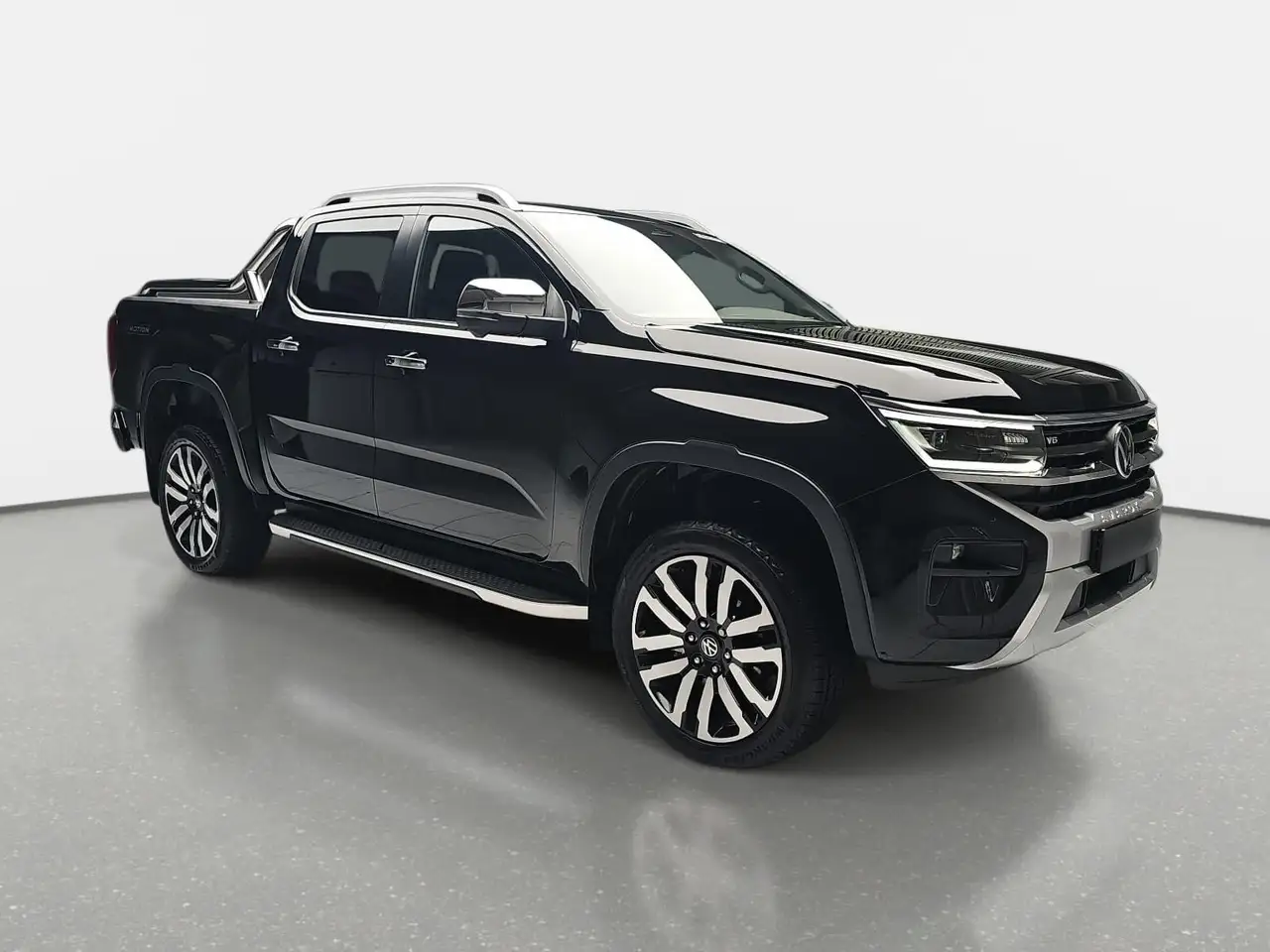 Volkswagen Amarok 2026