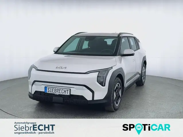 Kia EV3 150 kW Air 58kWh *NAVI*LHZ*RFK*uvm