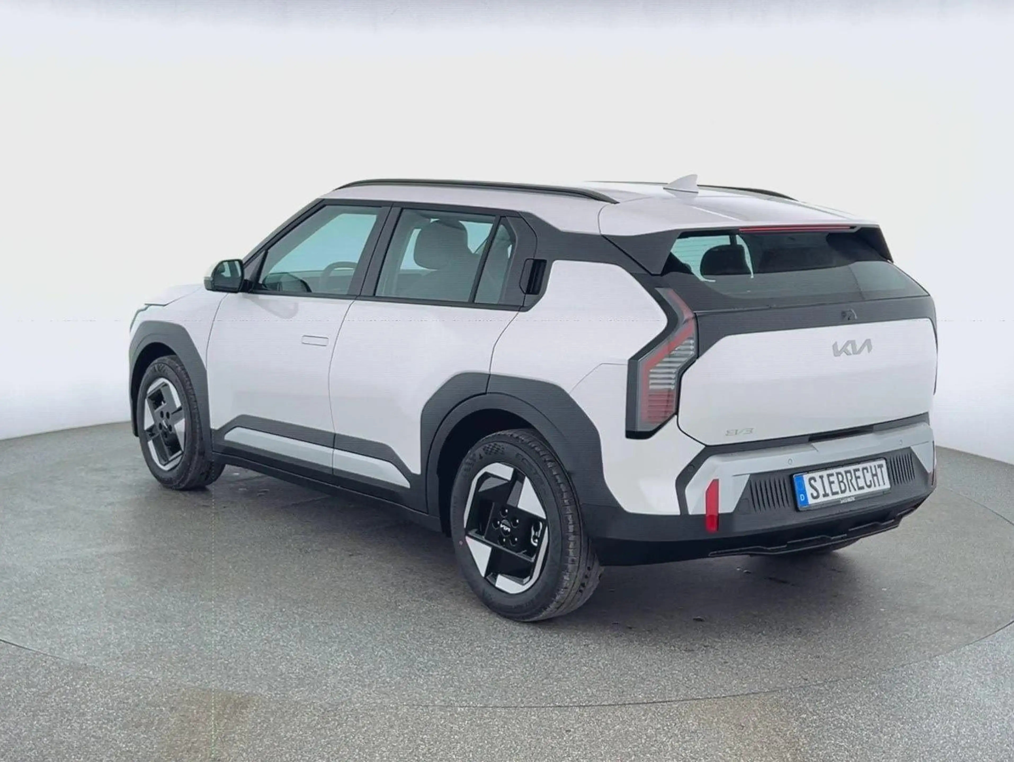 Kia EV3 150 kW Air 58kWh *NAVI*LHZ*RFK*uvm — photo 5
