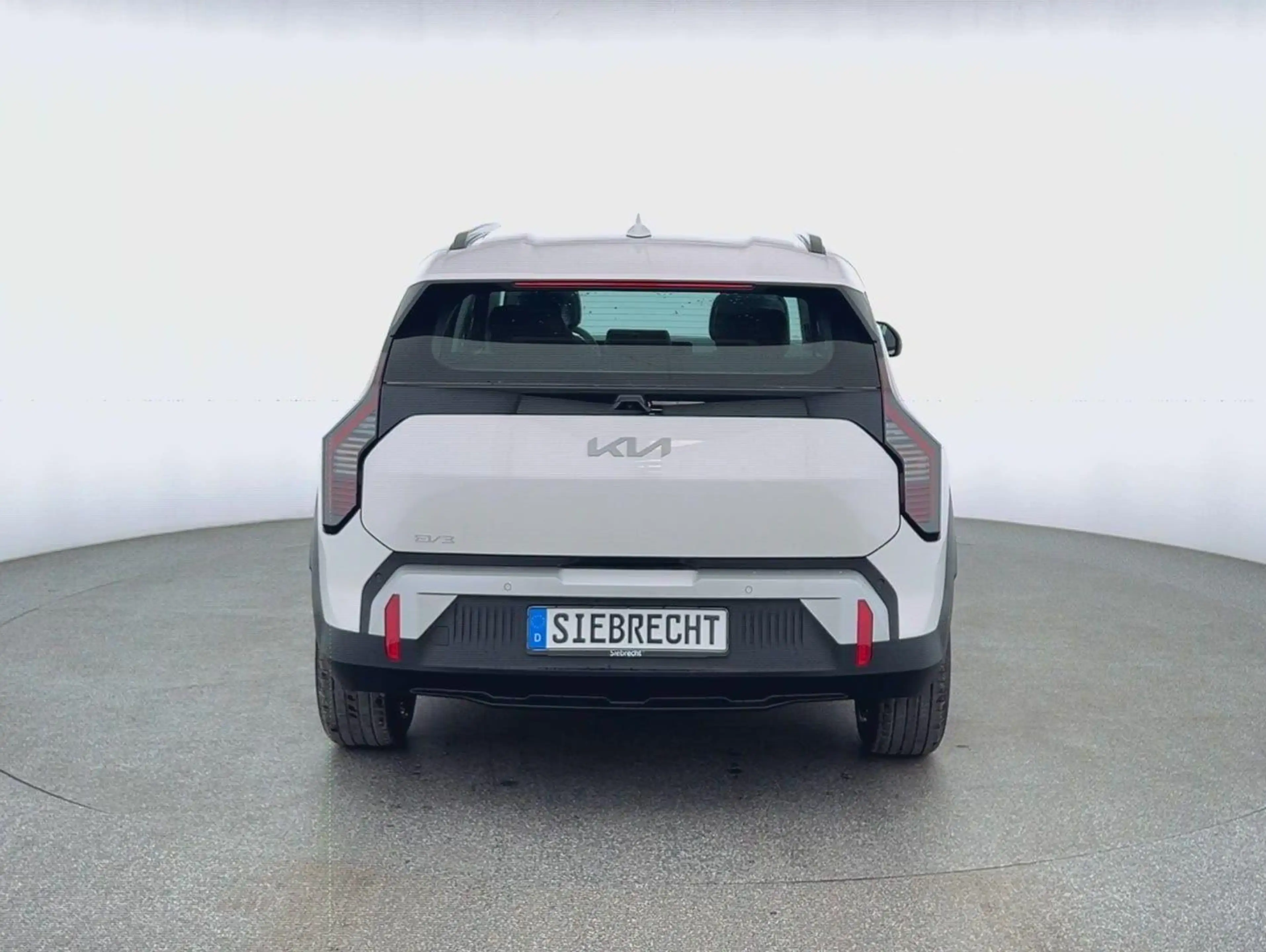 Kia EV3 150 kW Air 58kWh *NAVI*LHZ*RFK*uvm — photo 4