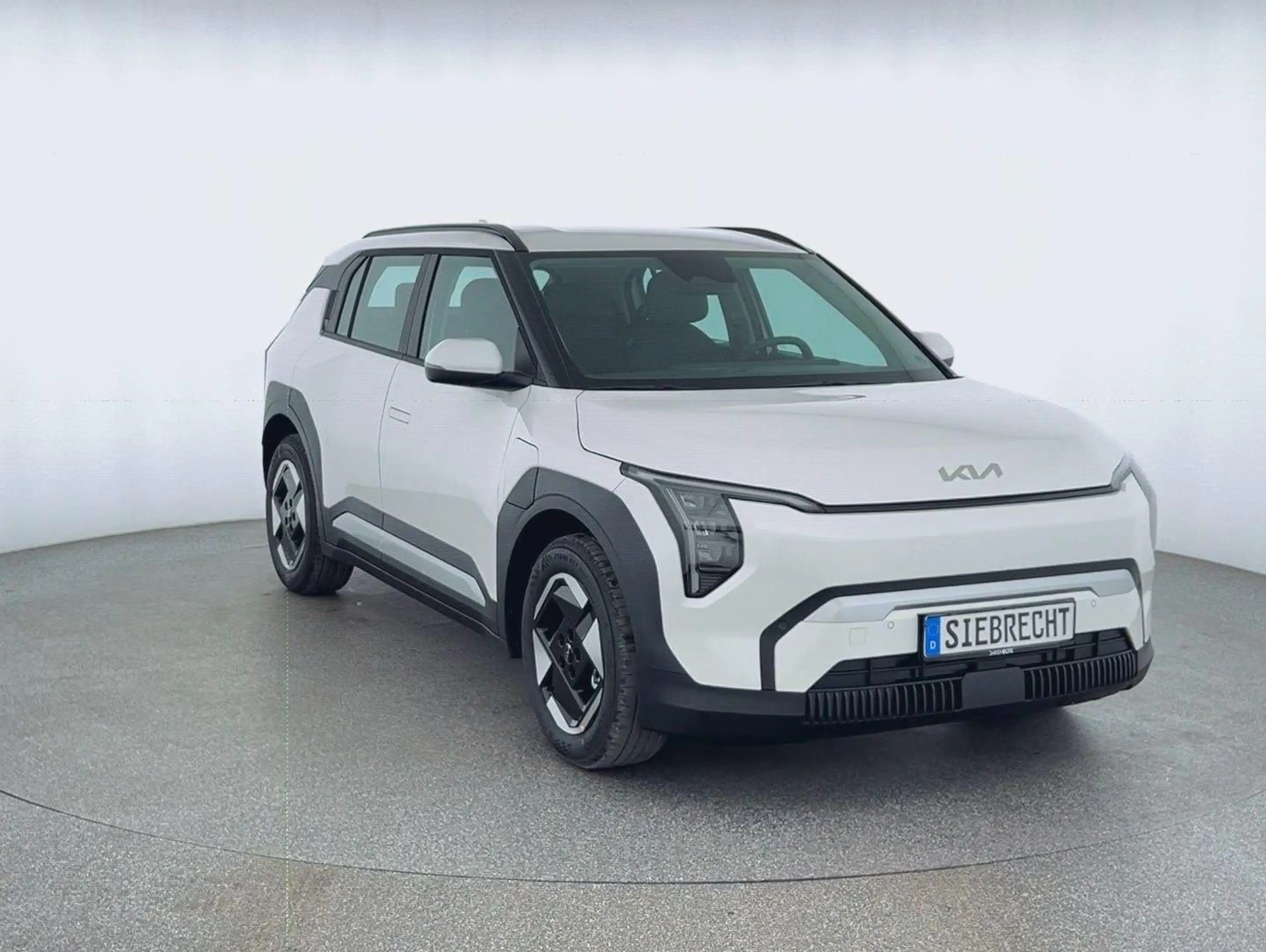 Kia EV3 150 kW Air 58kWh *NAVI*LHZ*RFK*uvm — photo 3