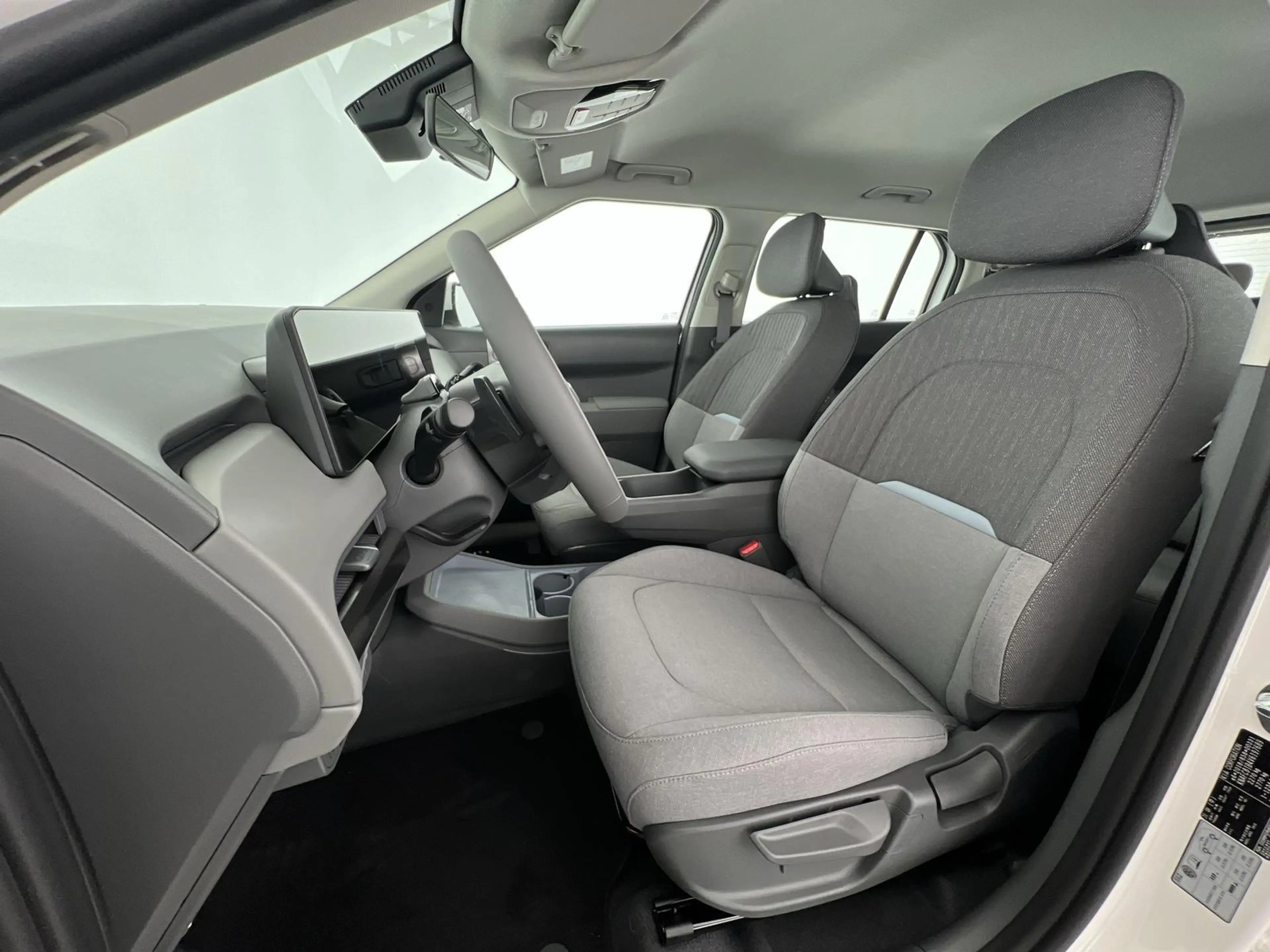 Kia EV3 150 kW Air 58kWh *NAVI*LHZ*RFK*uvm — photo 8