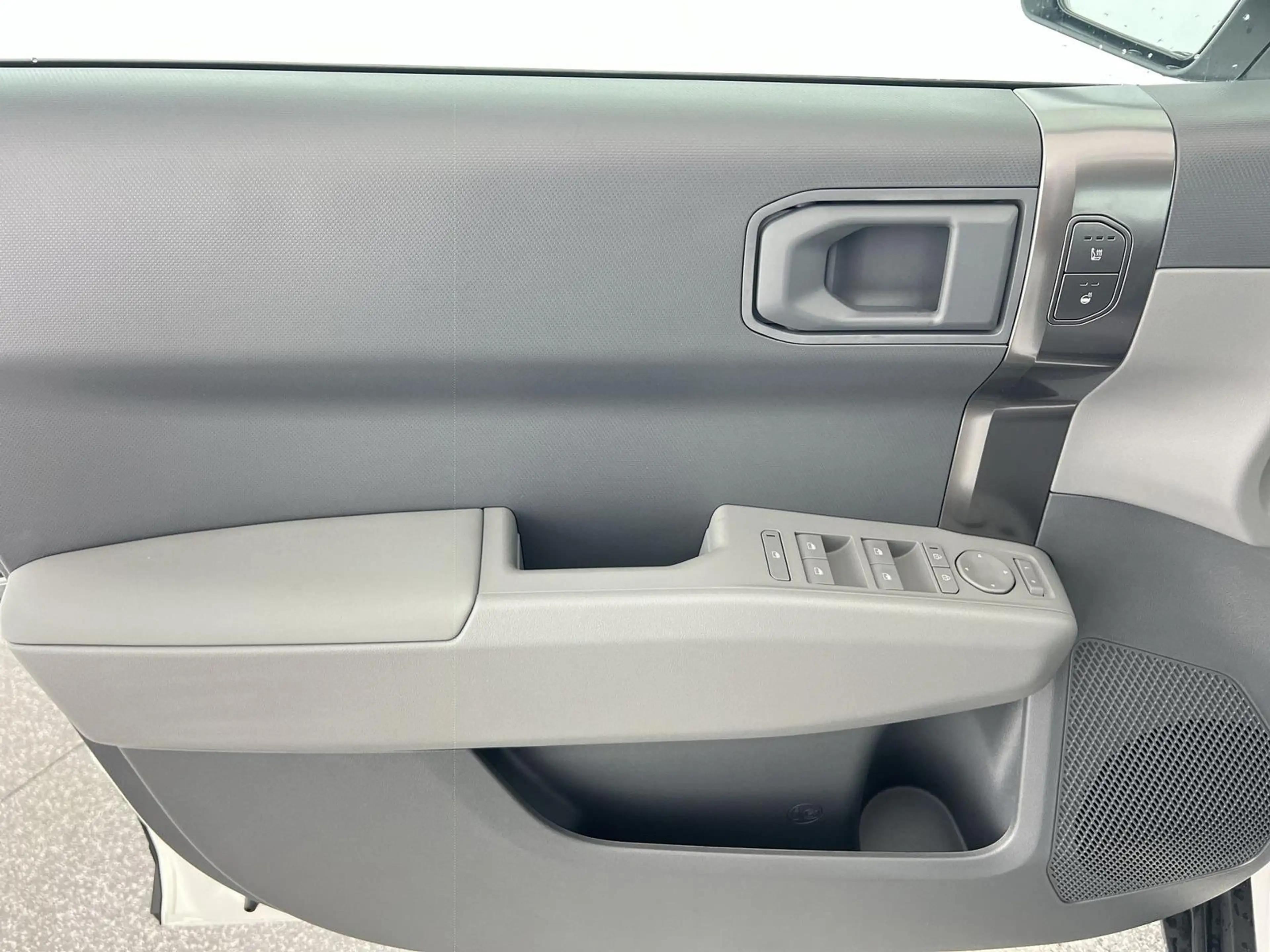 Kia EV3 150 kW Air 58kWh *NAVI*LHZ*RFK*uvm — photo 10