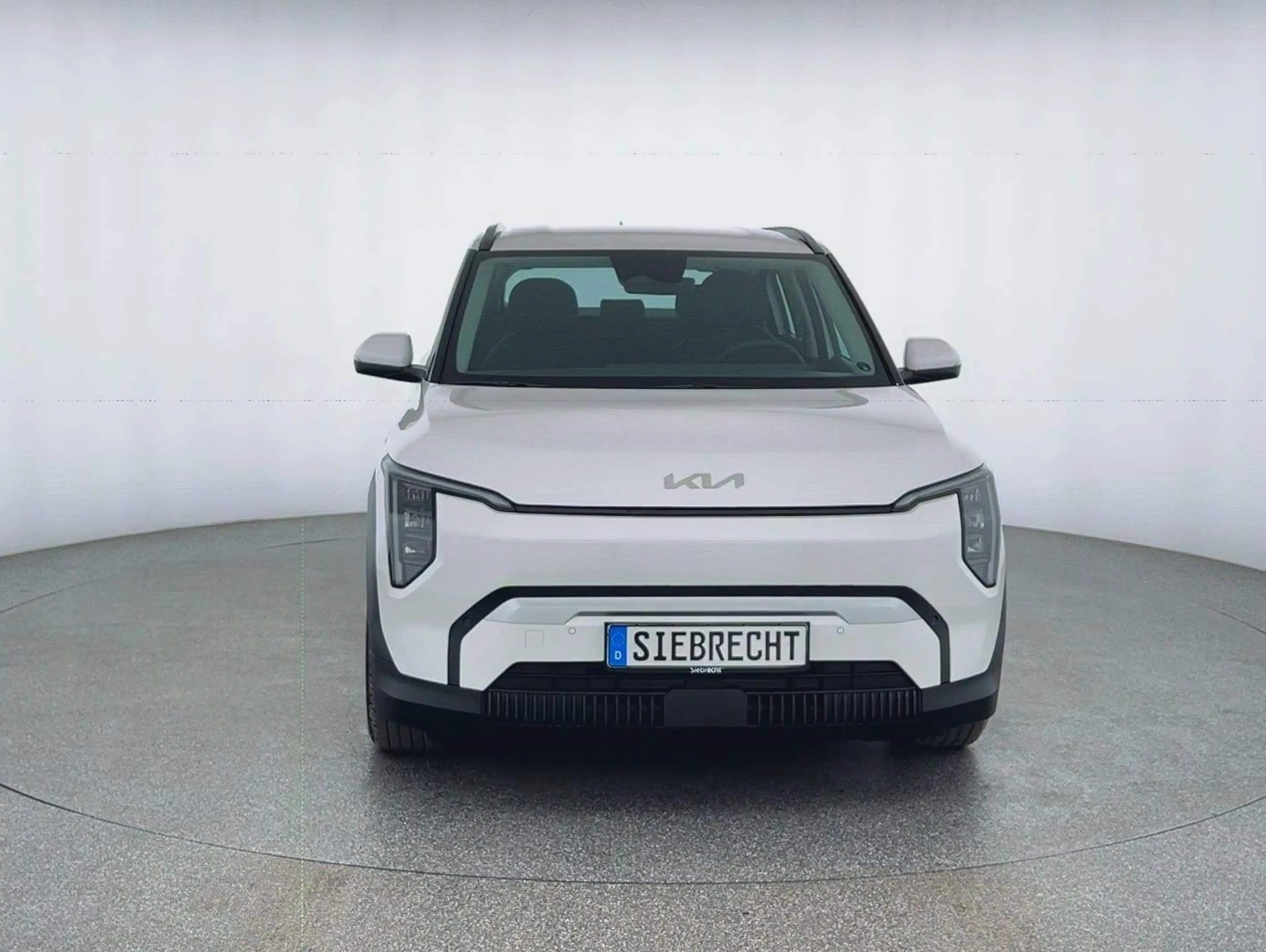 Kia EV3 150 kW Air 58kWh *NAVI*LHZ*RFK*uvm — photo 2