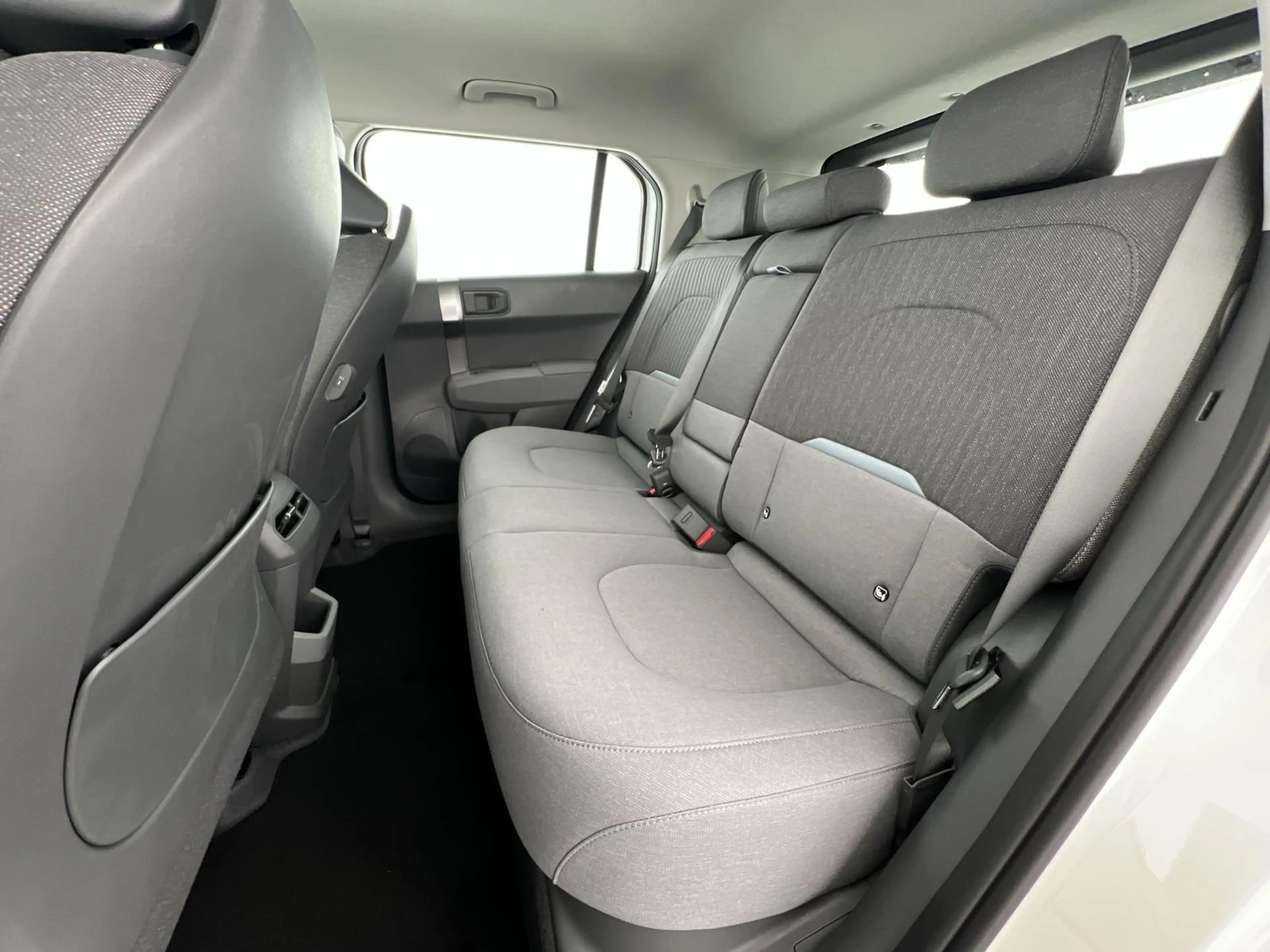 Kia EV3 150 kW Air 58kWh *NAVI*LHZ*RFK*uvm — photo 9