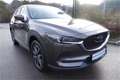 Mazda CX-5 CD150 Attraction Aut. Braun - thumbnail 1