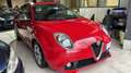 Alfa Romeo MiTo MiTo 1.3 jtdm Super 95cv E6 Czerwony - thumbnail 2