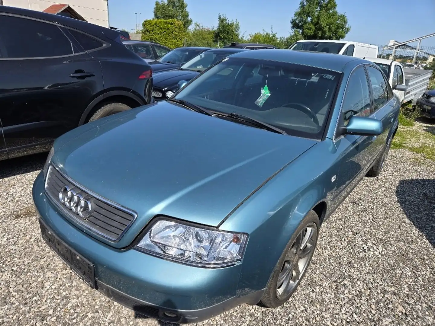 Audi A6 - 2