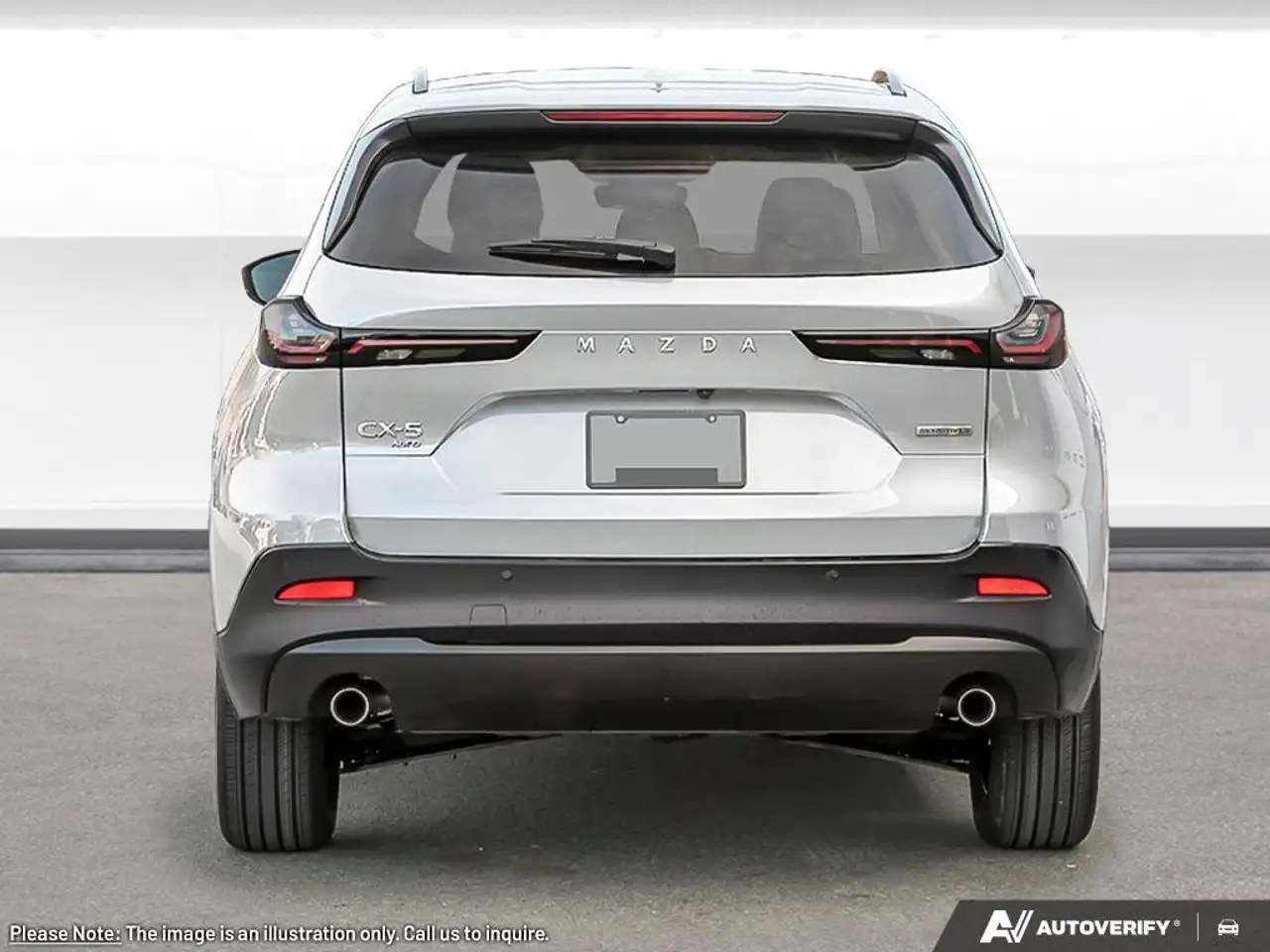 Mazda CX-5 снимка Mazda CX-5