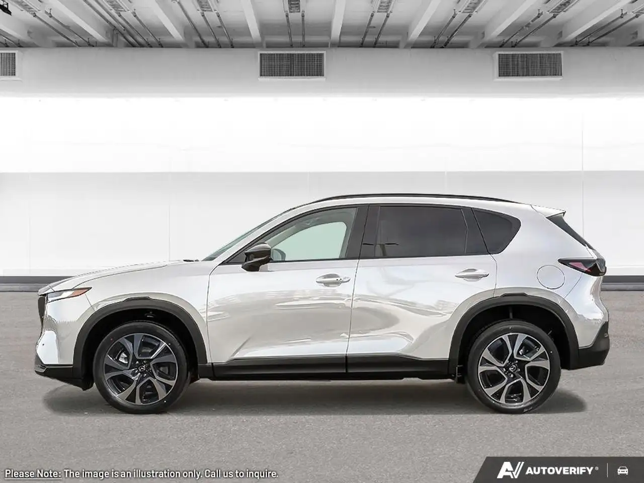 Mazda CX-5 снимка Mazda CX-5