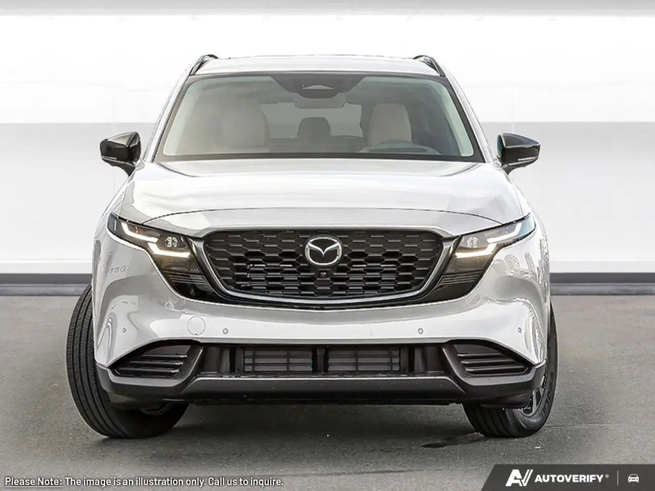 Mazda CX-5 снимка Mazda CX-5