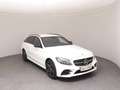 Mercedes-Benz C 220 T-Modell C 220 d T 4Matic Schwarz - thumbnail 2