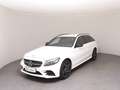 Mercedes-Benz C 220 T-Modell C 220 d T 4Matic Schwarz - thumbnail 1