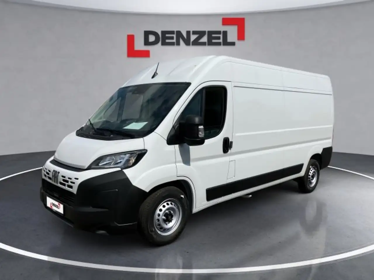 Fiat Ducato 2026
