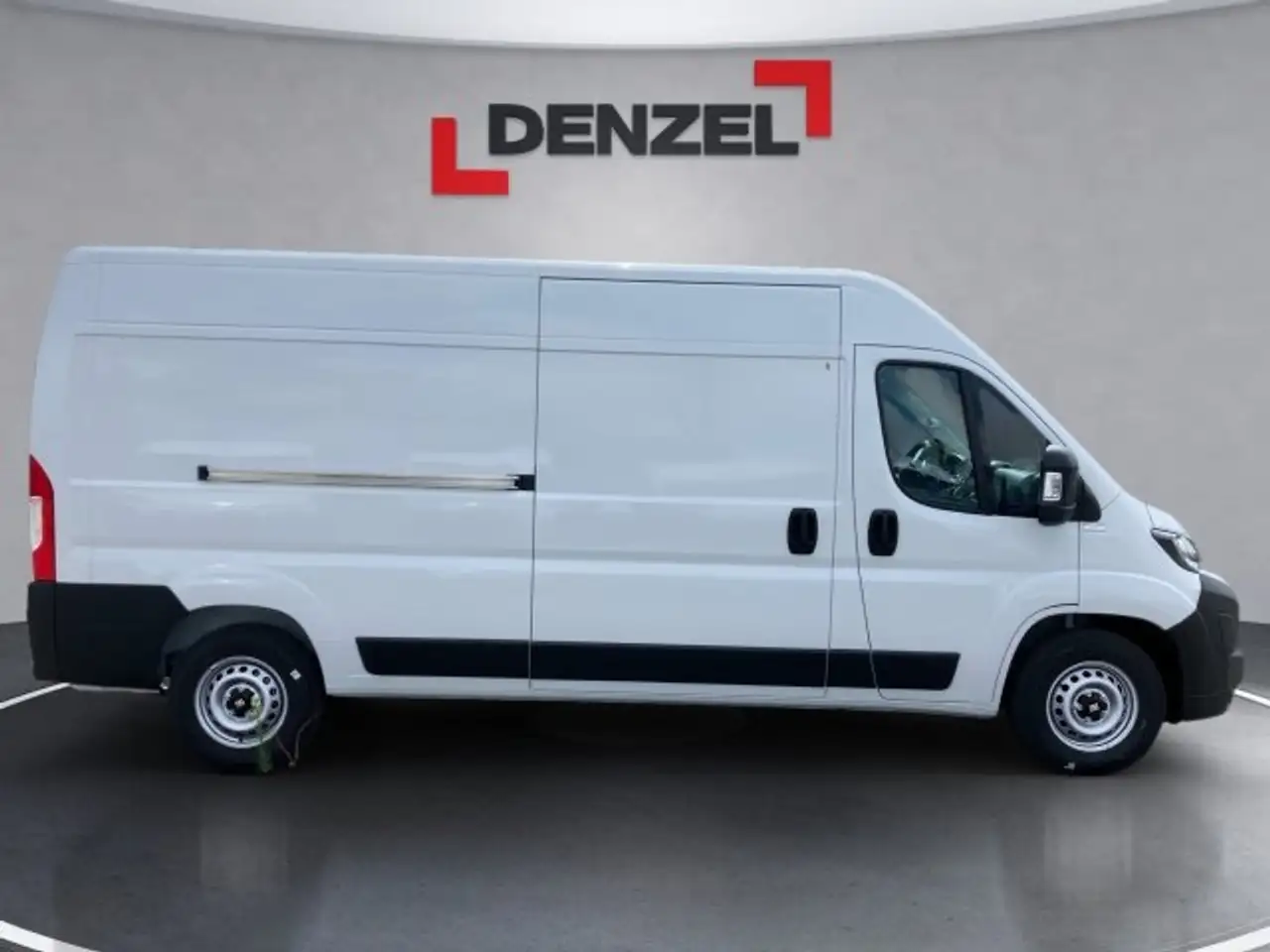 Fiat Ducato 2026