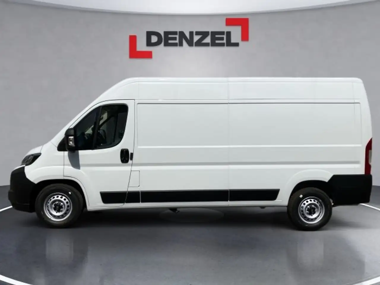 Fiat Ducato 2026