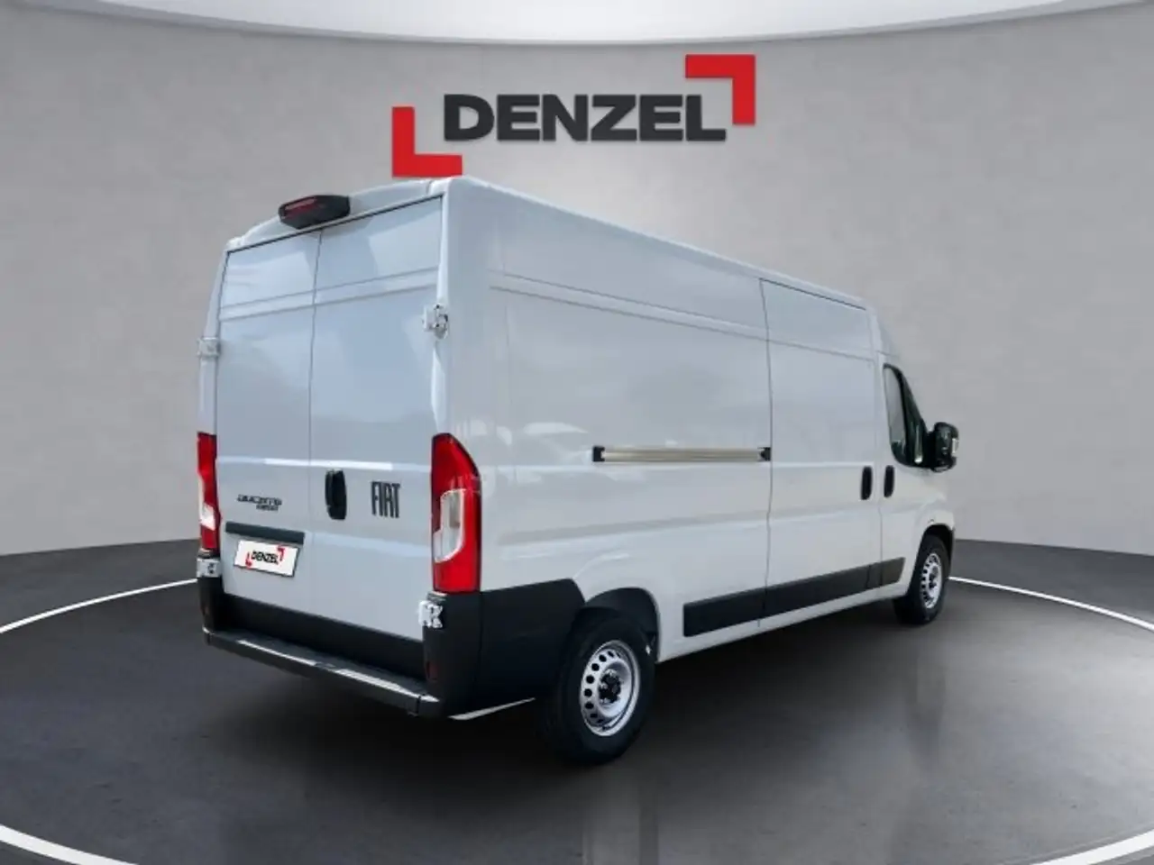 Fiat Ducato 2026
