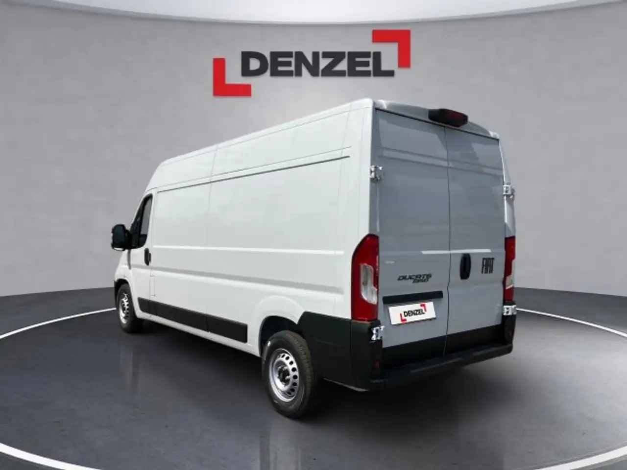 Fiat Ducato 2026