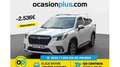 Subaru Forester 2.0i Hybrid Executive CVT Blanco - thumbnail 1