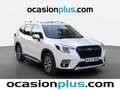 Subaru Forester 2.0i Hybrid Executive CVT Blanco - thumbnail 2