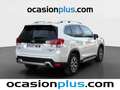 Subaru Forester 2.0i Hybrid Executive CVT Blanco - thumbnail 4