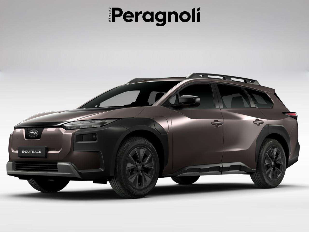 Subaru Others e-Outback 74,7 kWh 4E-xperience