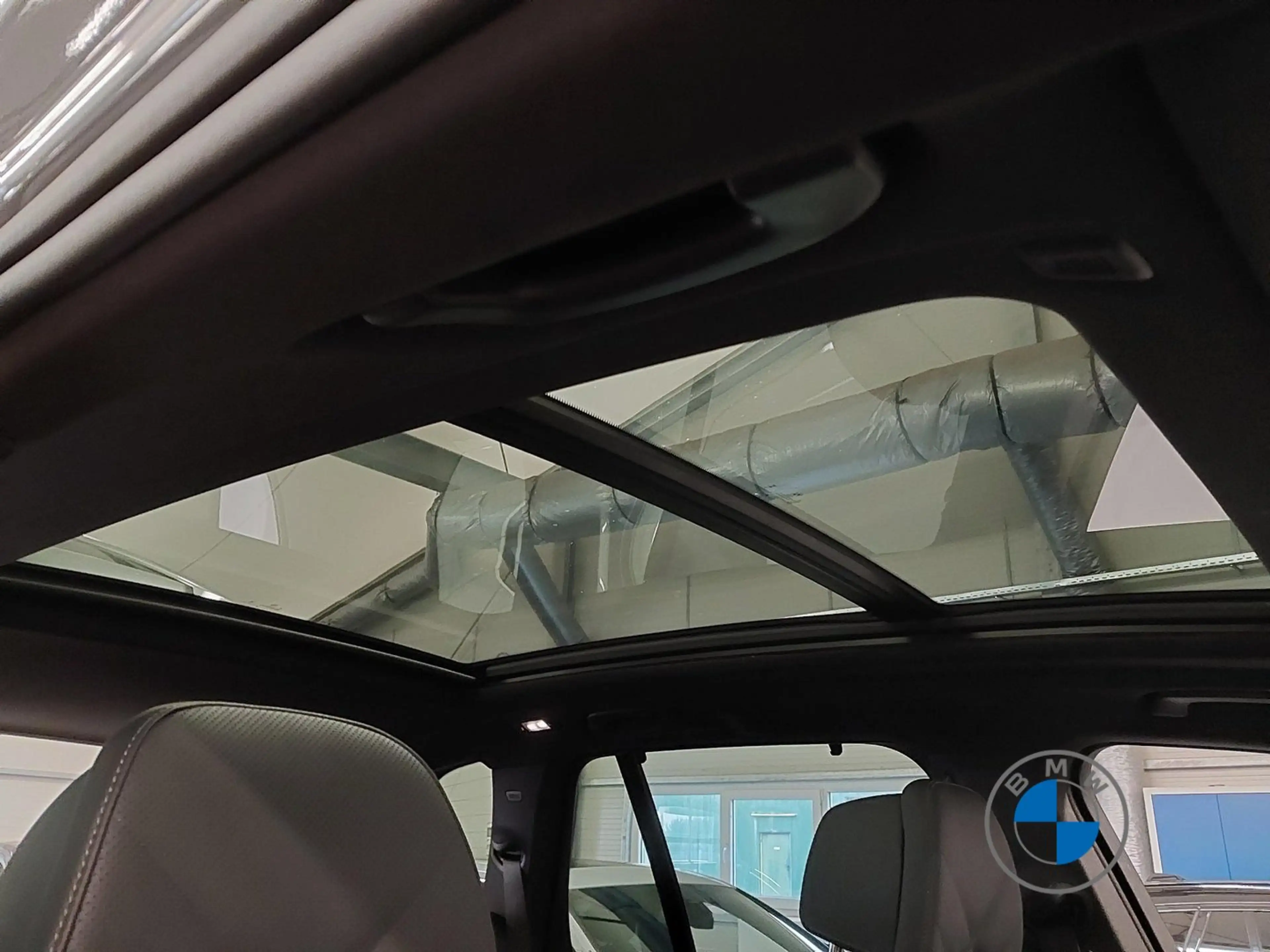 BMW X5 xDrive30d M Sport 21" AHK Pano Sitzbelüft. H/K — photo 8