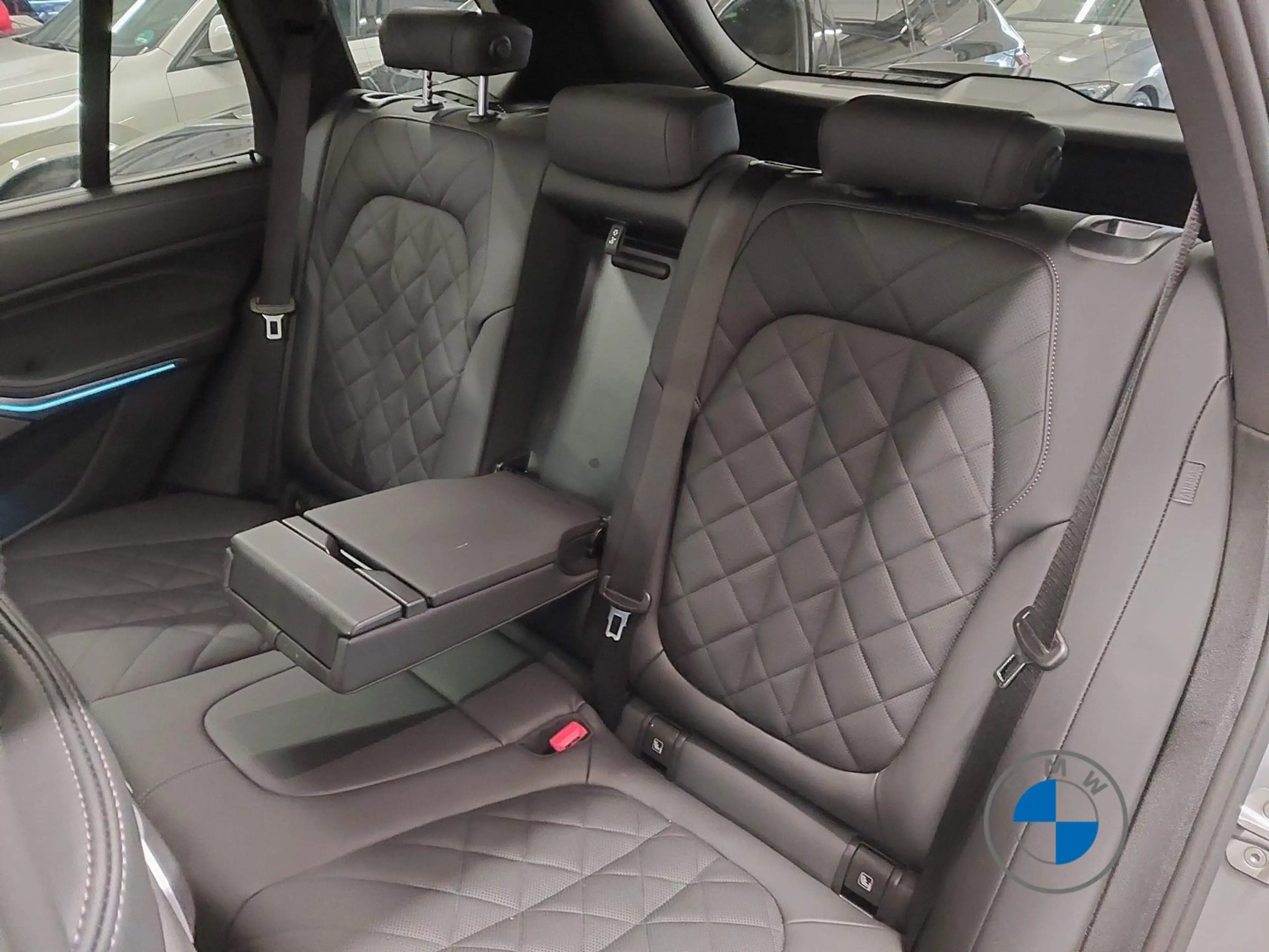 BMW X5 xDrive30d M Sport 21" AHK Pano Sitzbelüft. H/K — photo 9