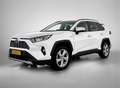 Toyota RAV 4 2.5 Hybrid Business Plus | Navigatie | JBL | Leder Blanc - thumbnail 1
