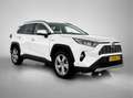 Toyota RAV 4 2.5 Hybrid Business Plus | Navigatie | JBL | Leder Blanc - thumbnail 13