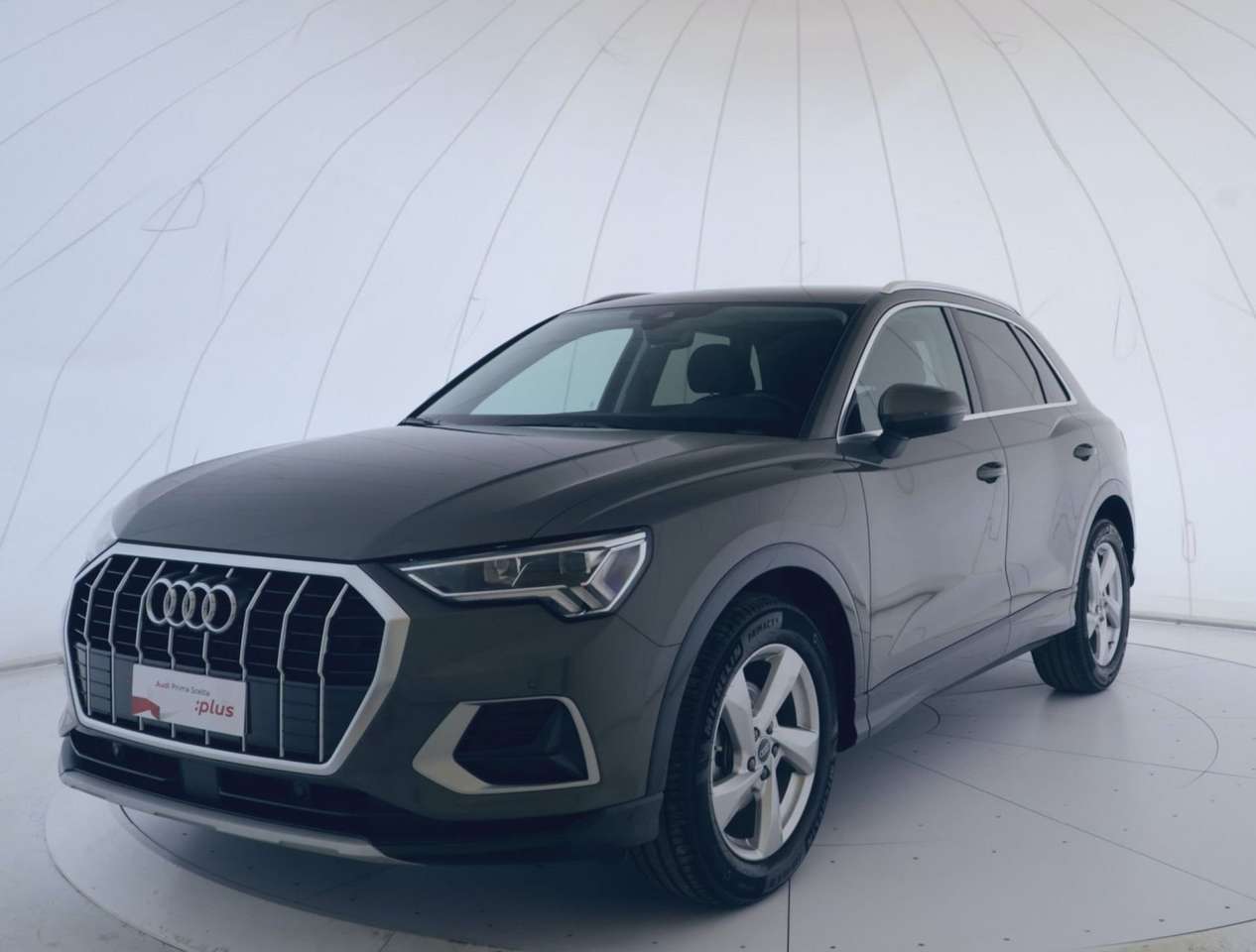 Audi Q3 Q3 35 TDI S tronic Business Advanced