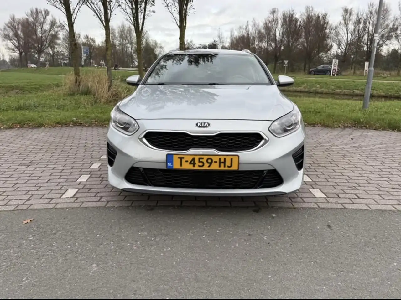 Kia Cee'd
