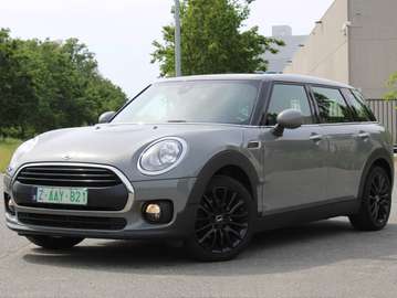 Mini Clubman 1.5 One