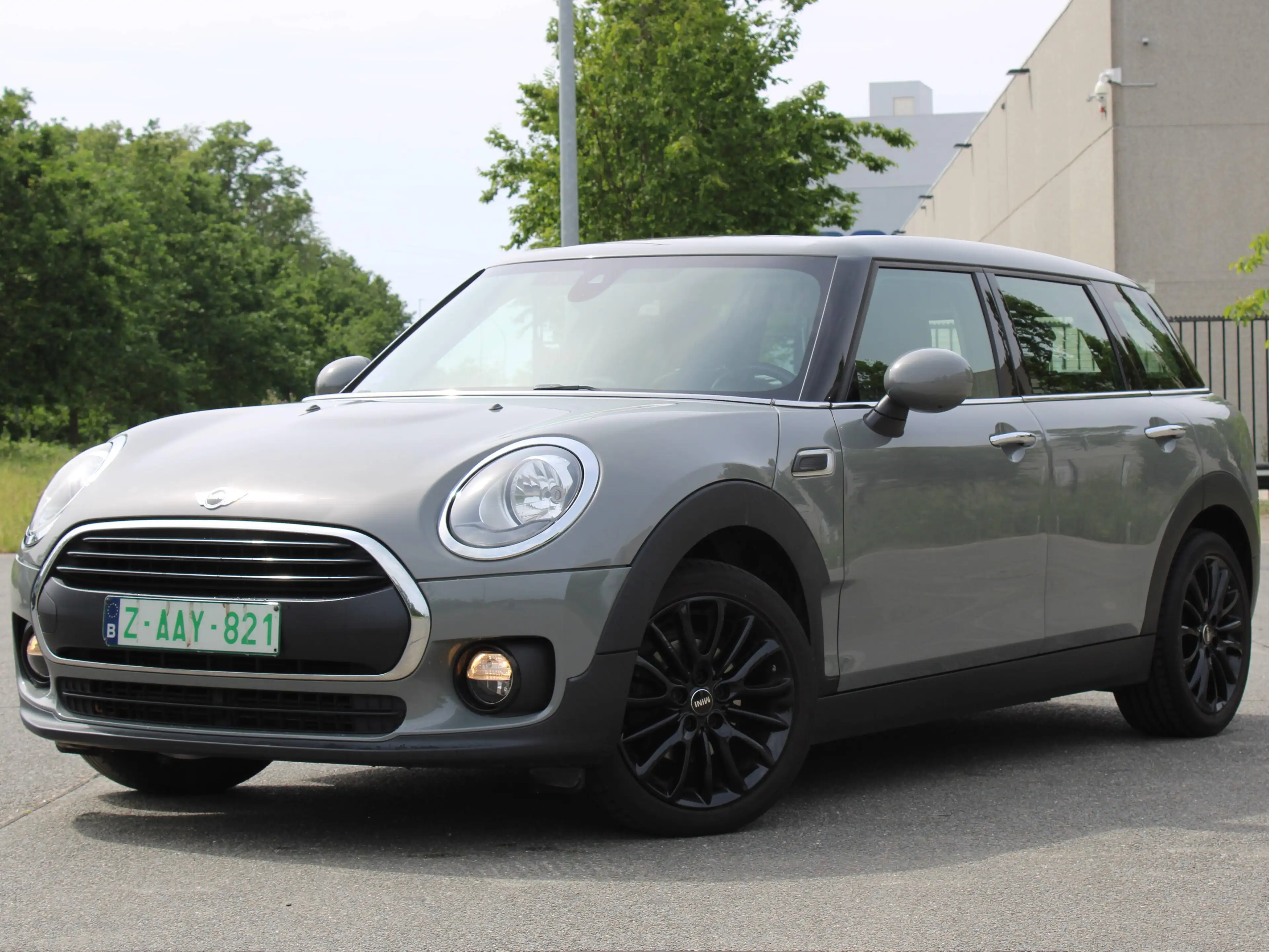 MINI One Clubman Mini Clubman 1.5 One