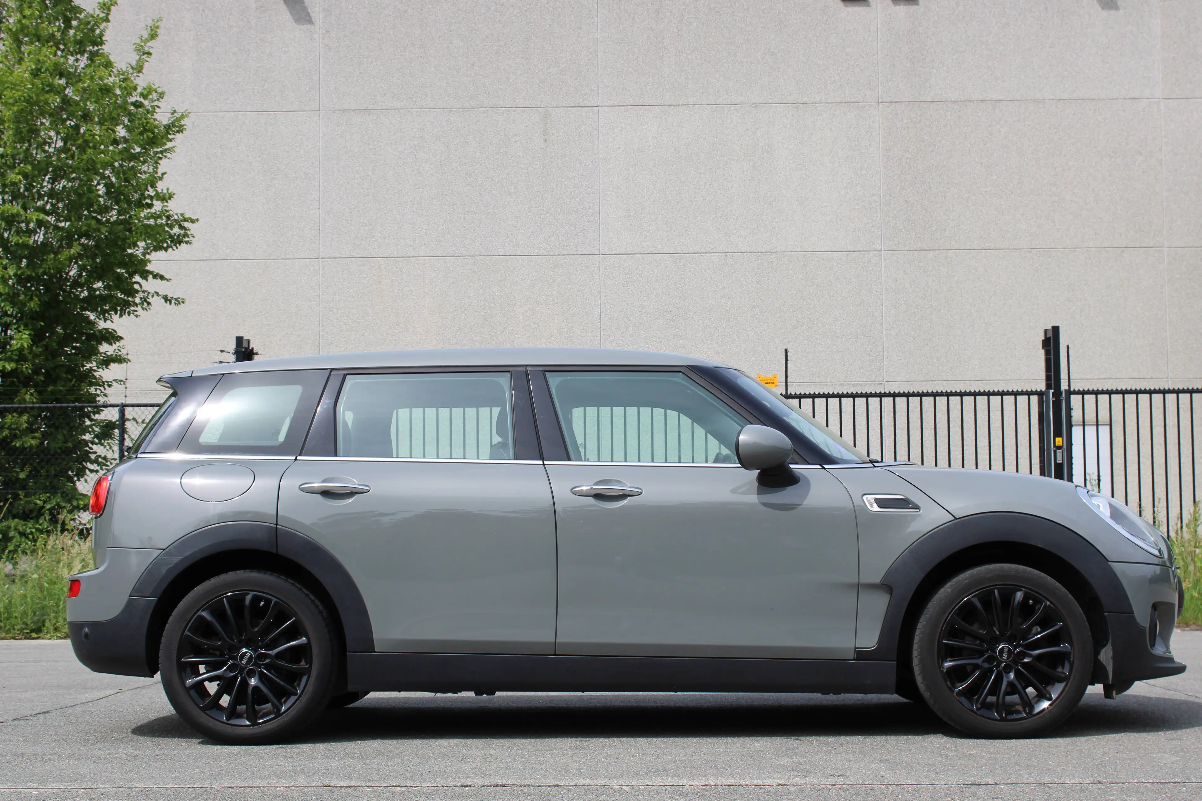 MINI One Clubman Mini Clubman 1.5 One — photo 6