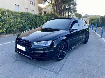 Sportback 2.0 TFSI 300 Quattro S-Tronic 6