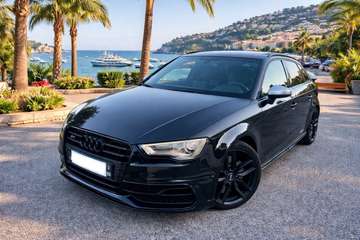 Sportback 2.0 TFSI 300 Quattro S-Tronic 6