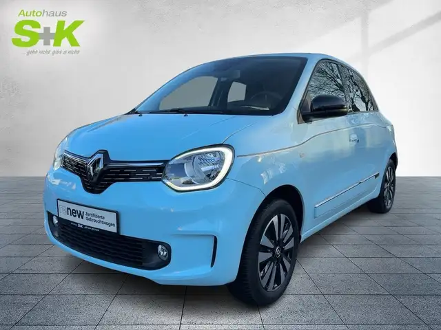 Renault Twingo E-TECH *Kamera *CarPlay *Sitzh *Navi *EPH